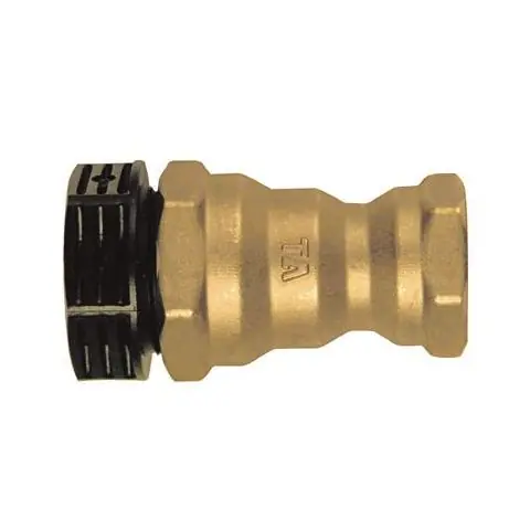 TA PRK 402 Koppling Outlet